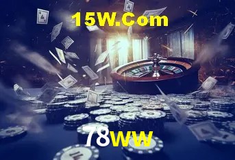 Variedade de jogos na 78ww