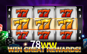 Welcome Bonus 78ww
