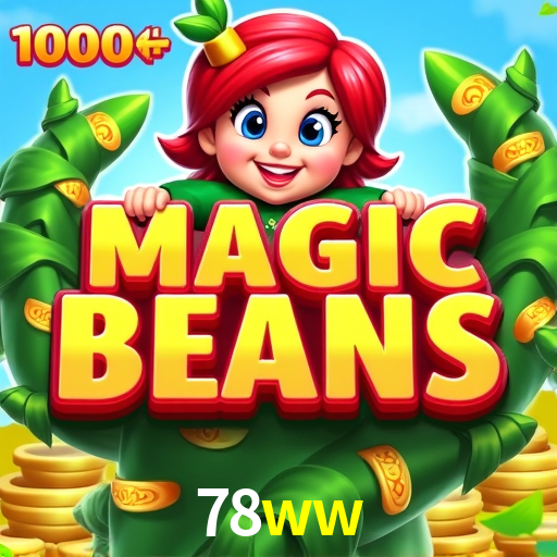 Descubra a Magia dos Jogos de Arcade no 78ww