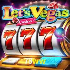Live Casino 78ww