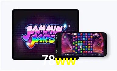 Jogos de Slot 78ww