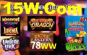 Tournaments 78ww
