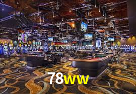 Welcome Bonus 78ww