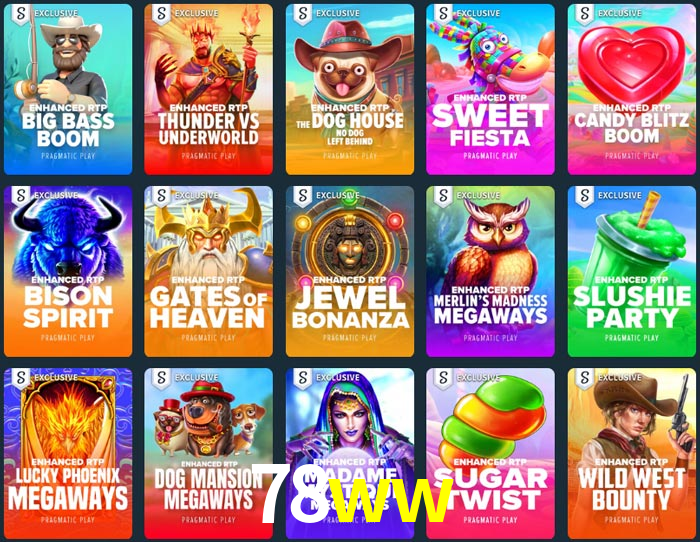 Player Reviews 78ww