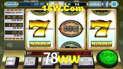 Casino Ao Vivo 78ww