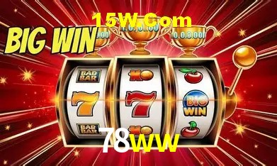 Provedores de Jogos 78ww